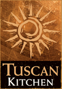 Tuscan Kitchen