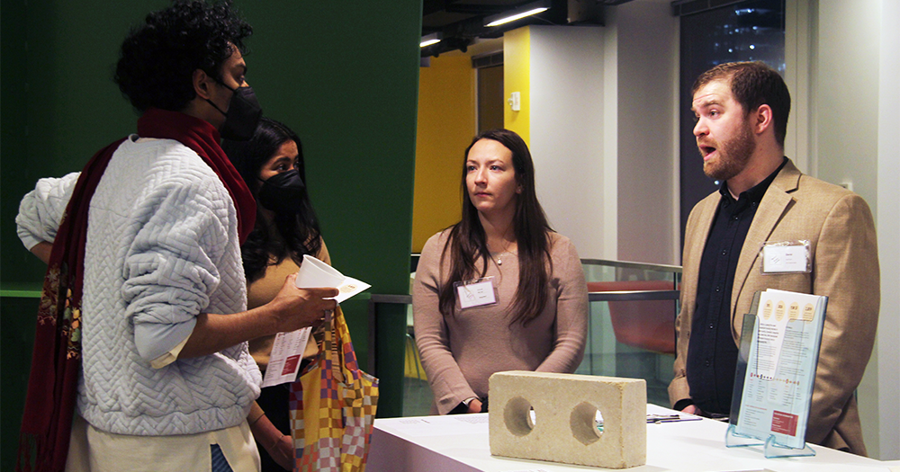 Boston Society for Architecture | Full Speed Ahead: BSA Commits to…