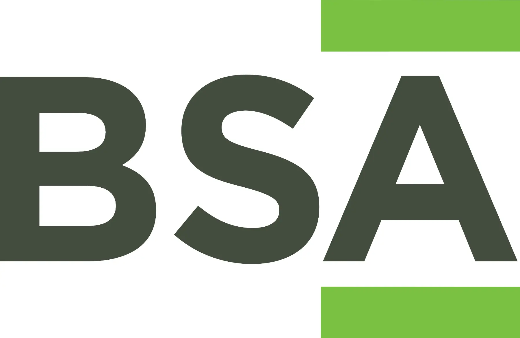 BSA1