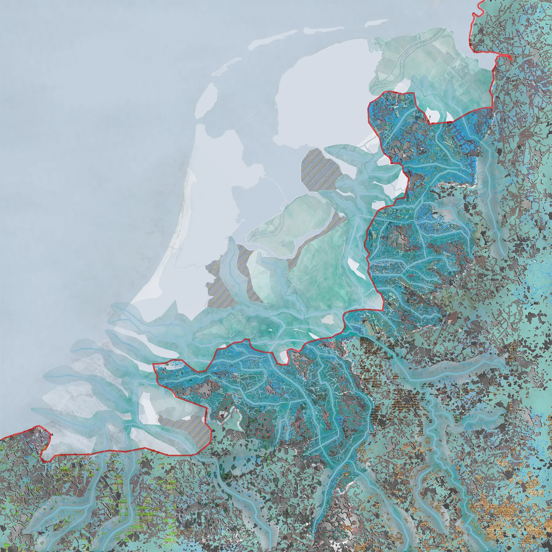 Water IMAGE 02 Renato Sophie Molly