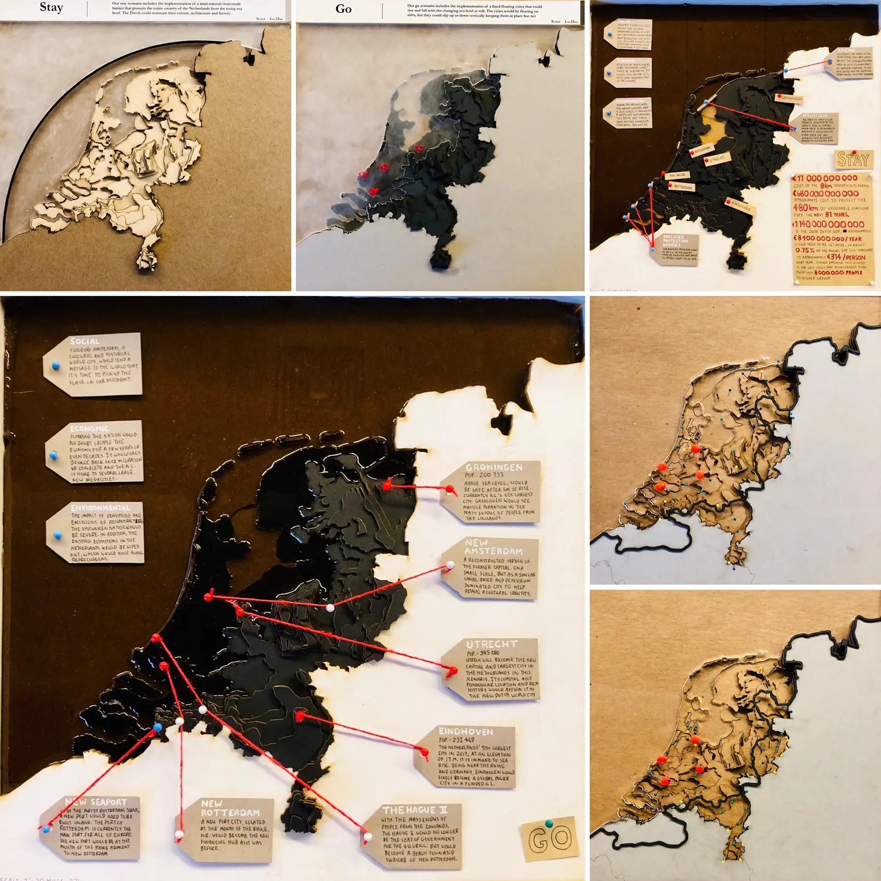 Water IMAGE 01 Stay or Go Models BAC Student Work