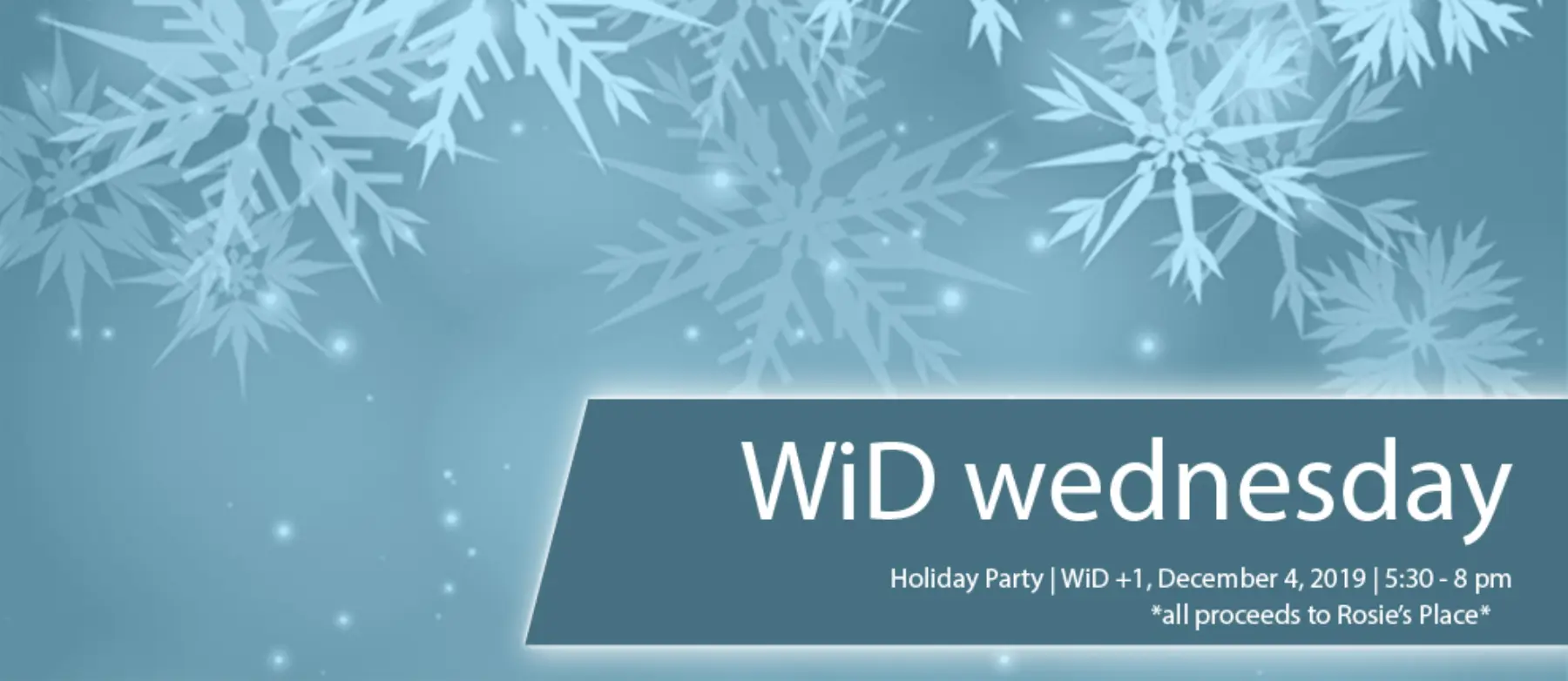 Wi D Holiday Party 2019 Graphic
