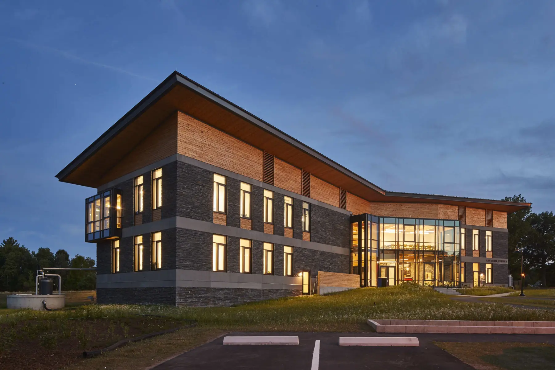 Kern Center
