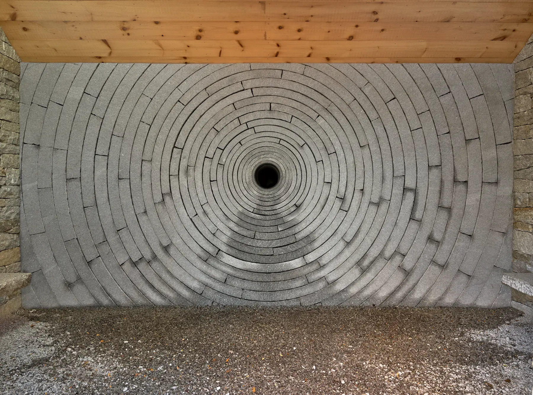 Watershed GOLDSWORTHY 4