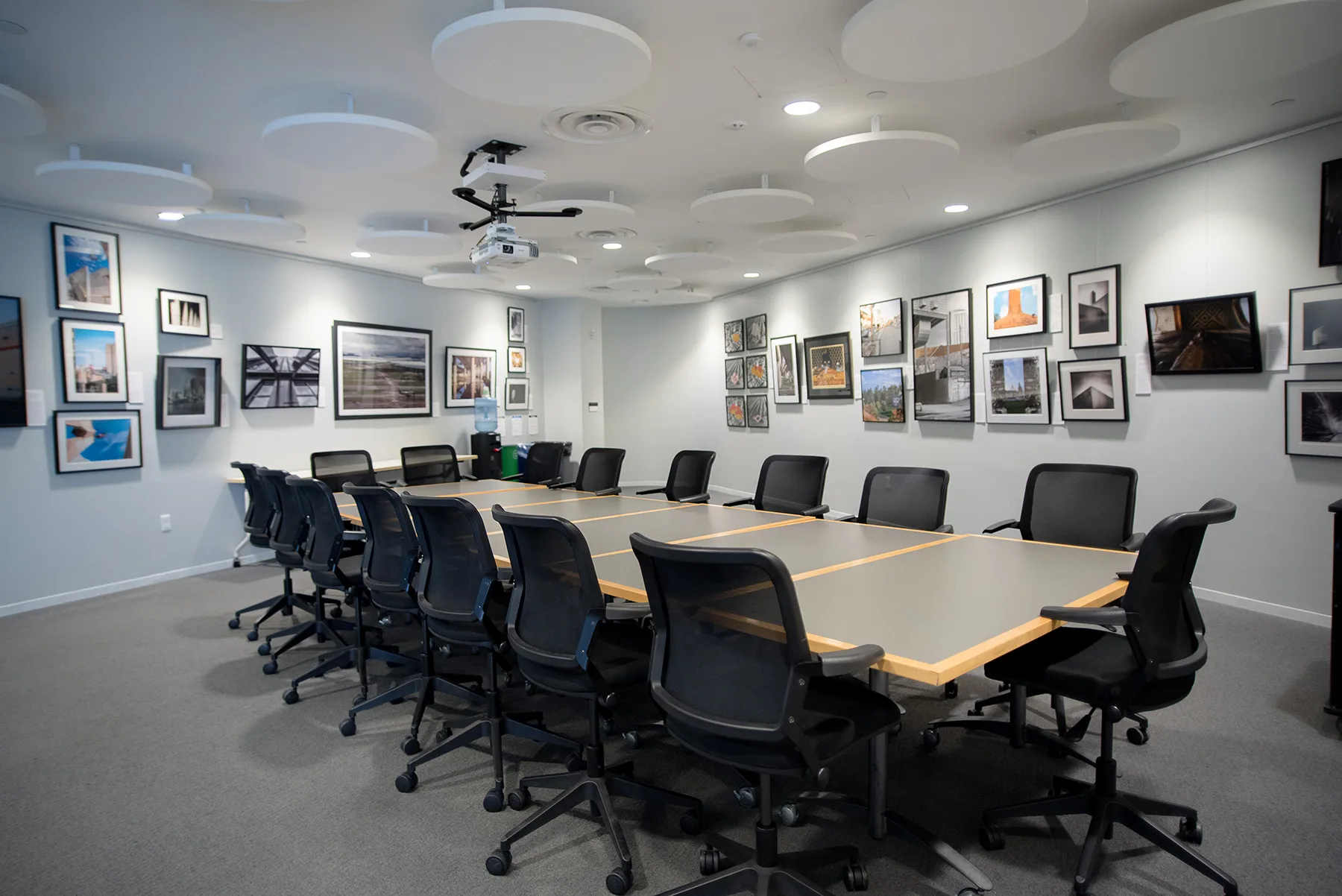 Harbor Room