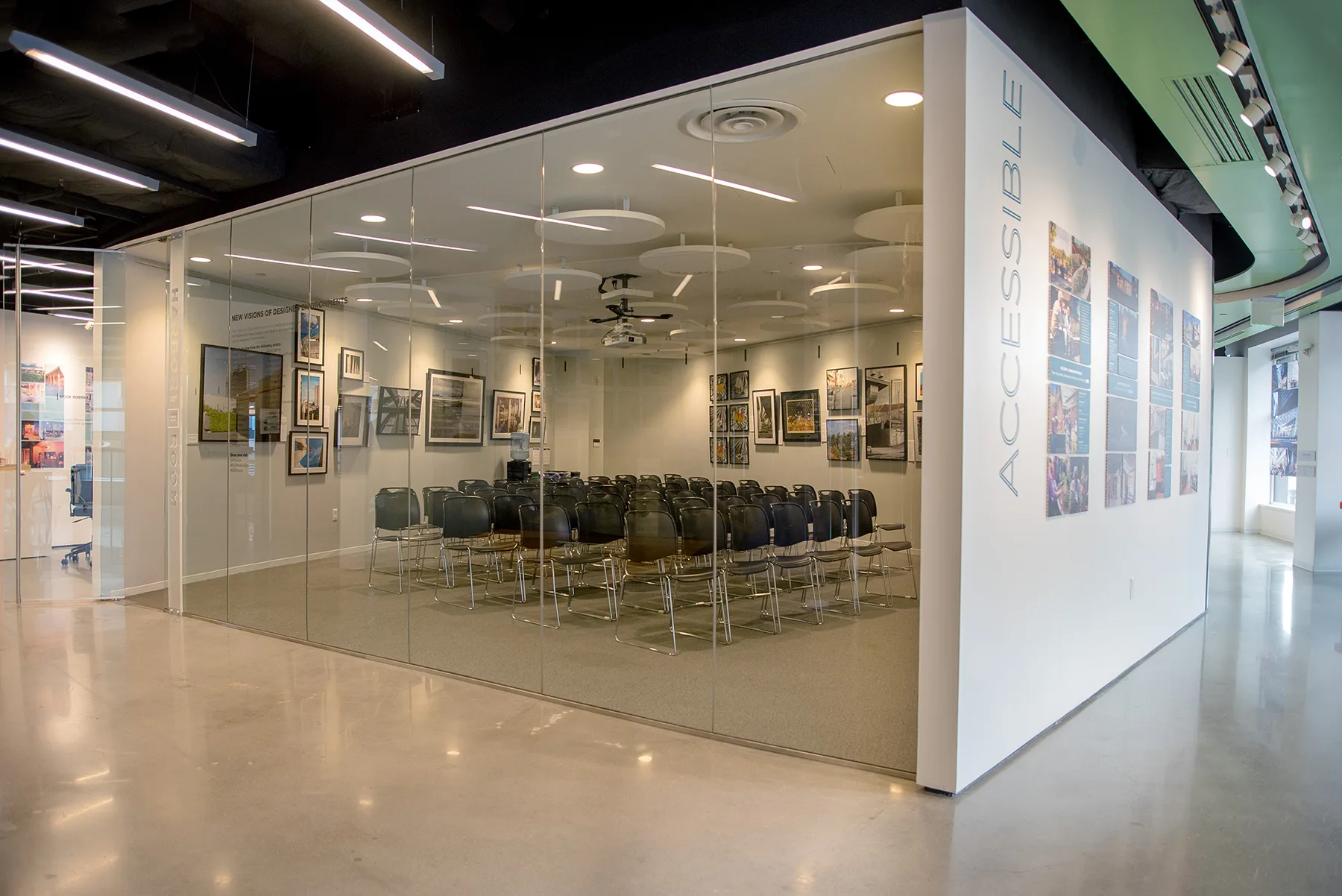 Harbor Room