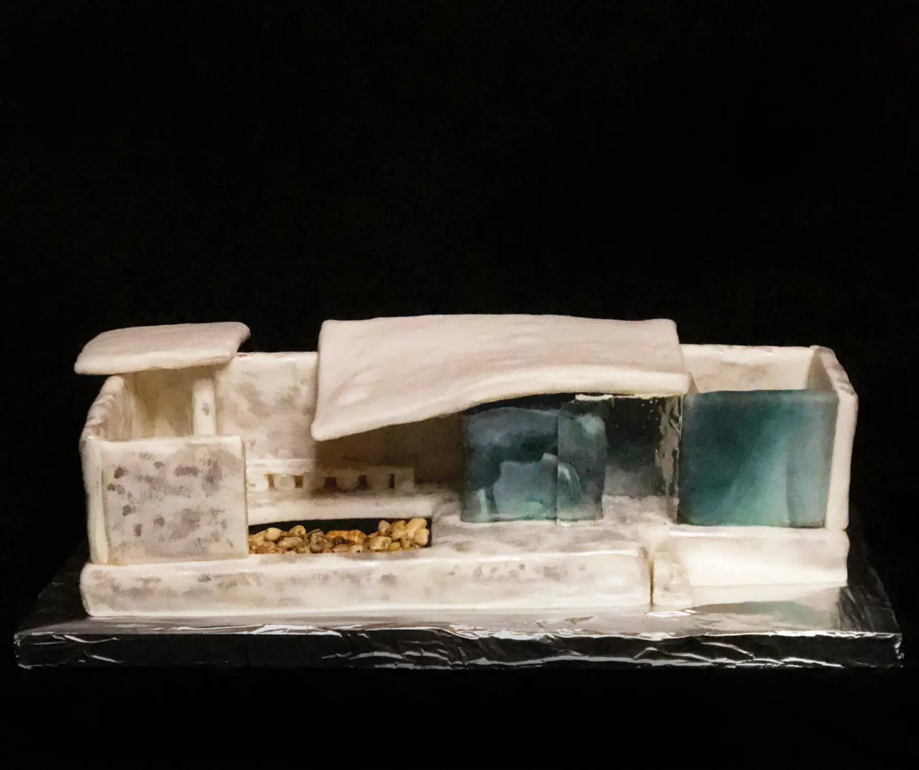 Slocum Hall Design Group
