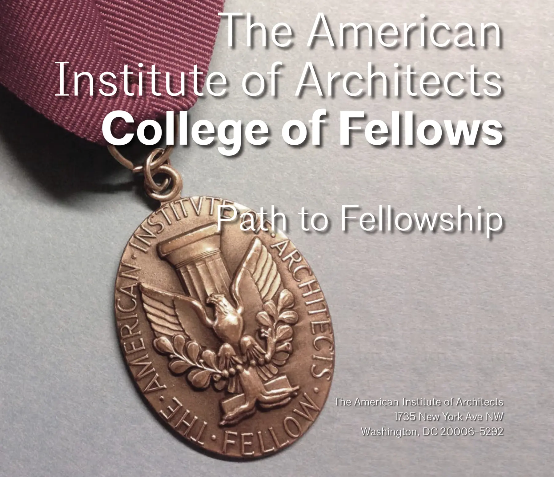 Path to Fellowship