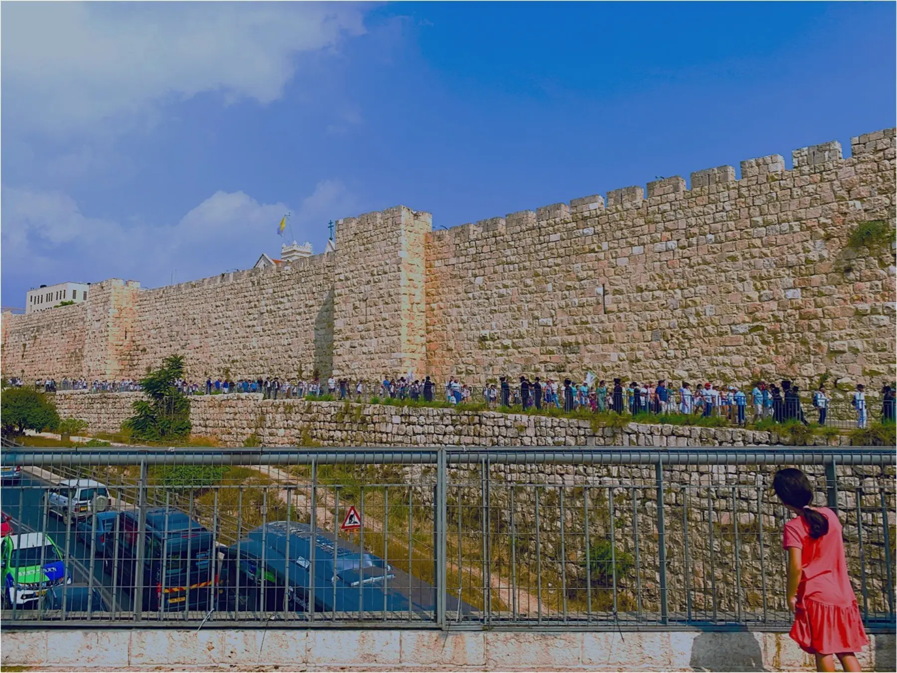 Accessibility and Ancient Cities RAYNES PDOS 4