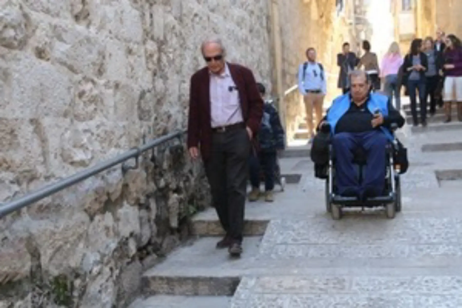Accessibility and Ancient Cities RAYNES PDOS 9