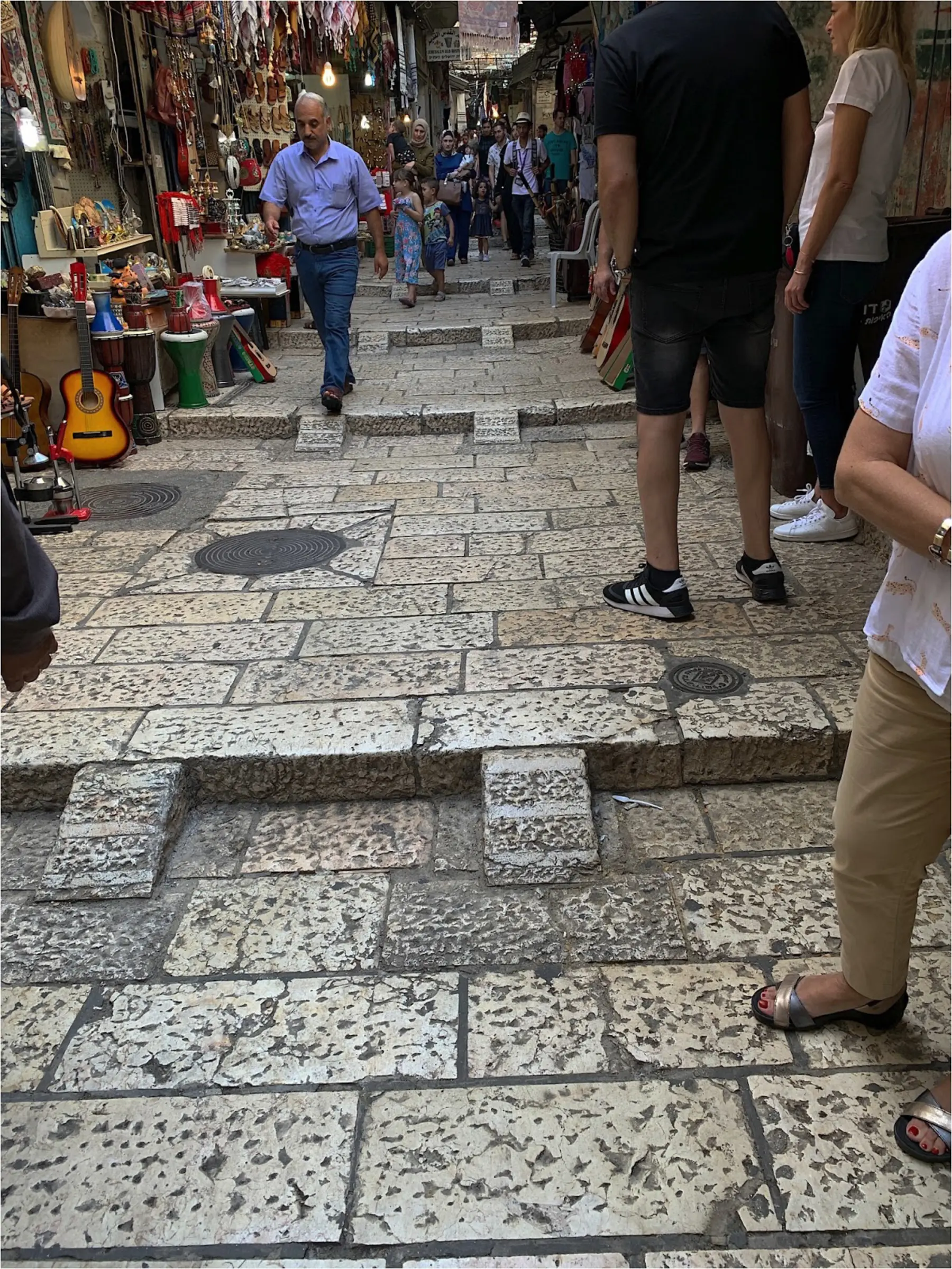 Accessibility and Ancient Cities RAYNES PDOS 10