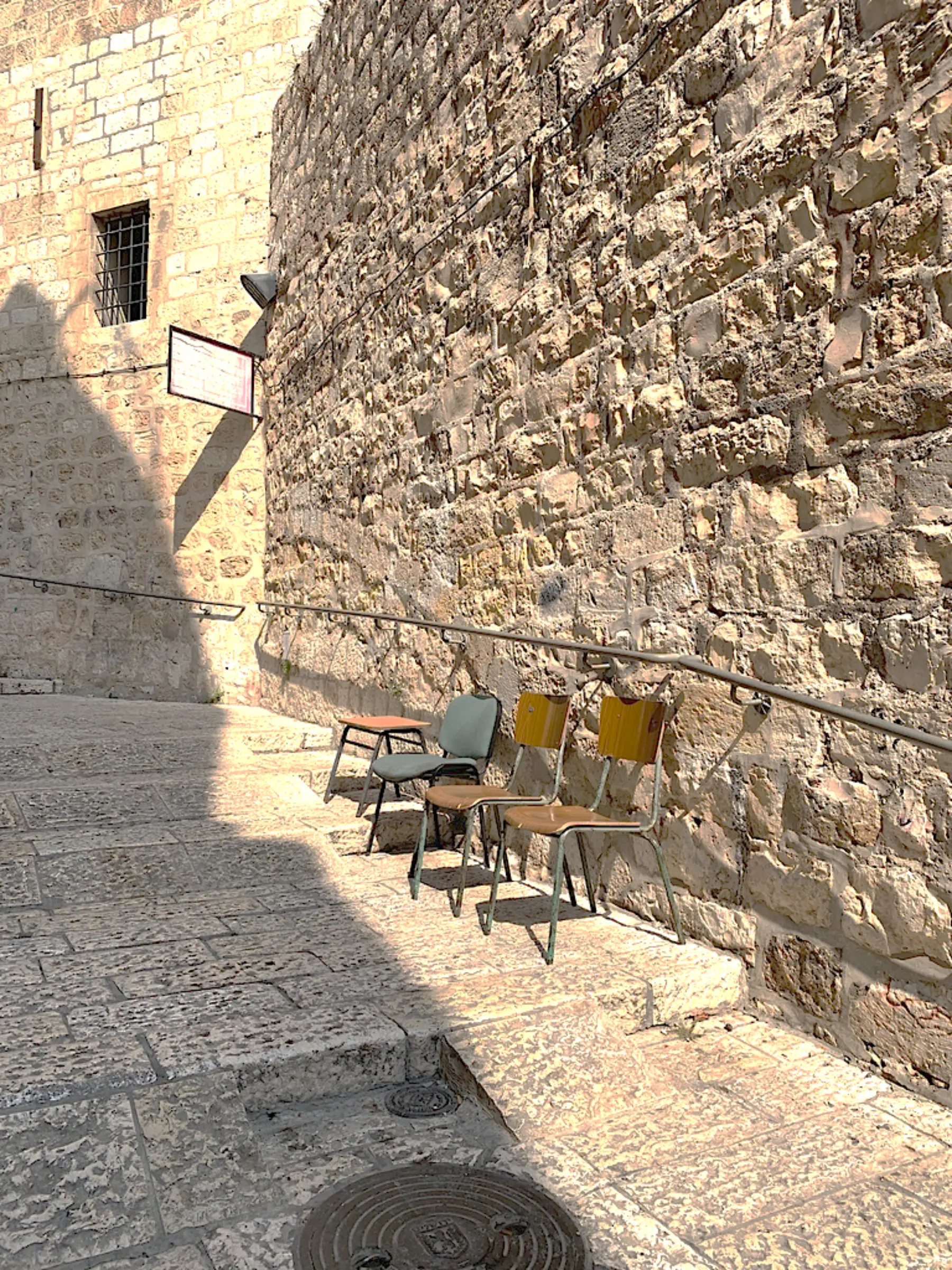 Accessibility and Ancient Cities RAYNES PDOS 18