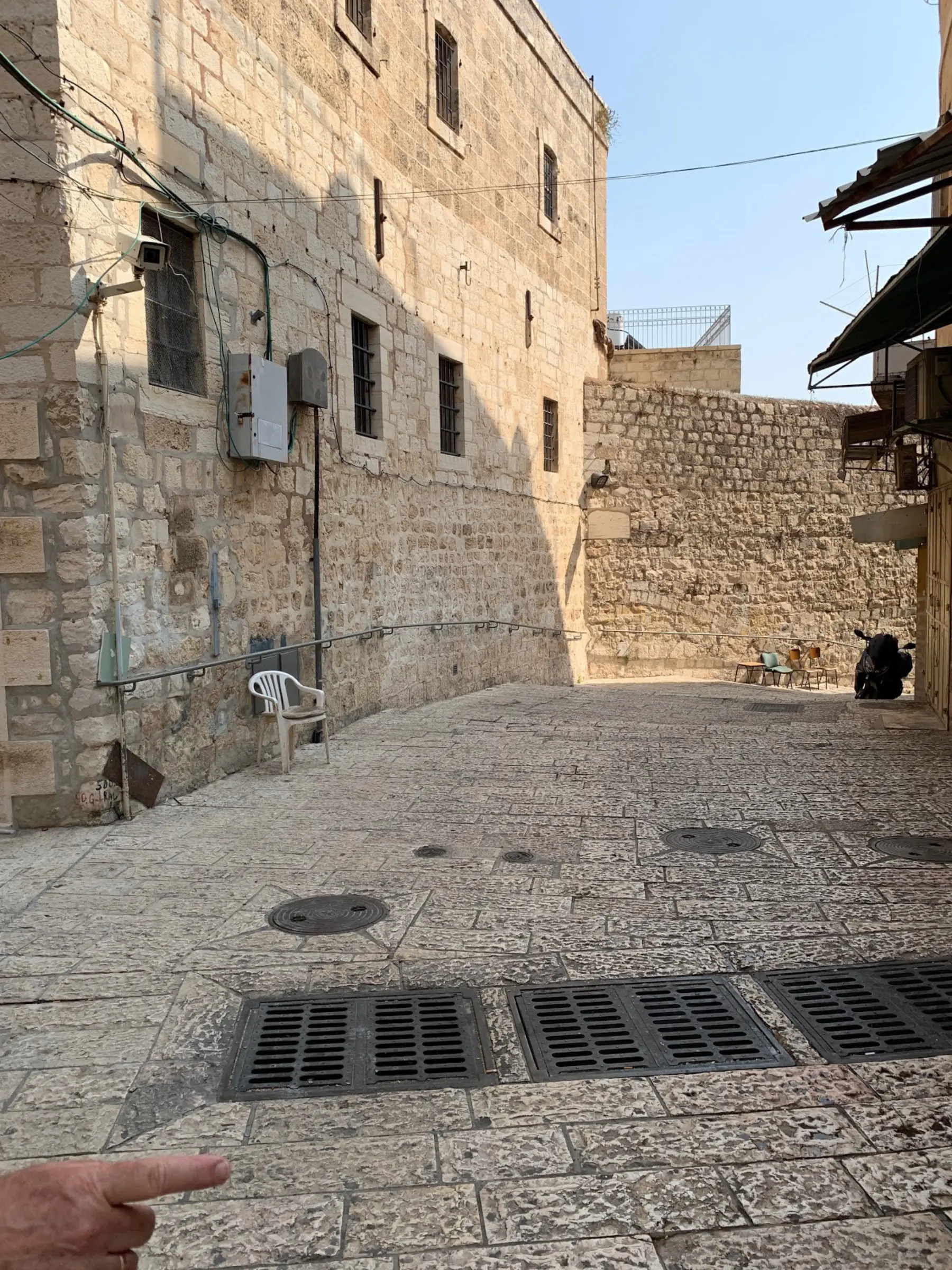 Accessibility and Ancient Cities RAYNES PDOS 19