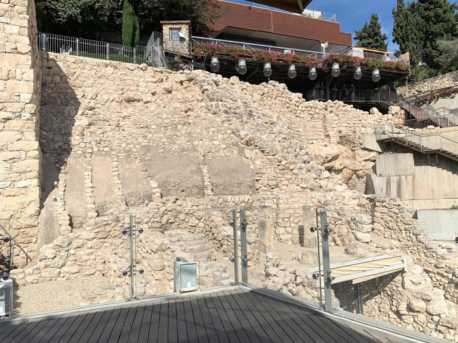 Accessibility and Ancient Cities RAYNES PDOS 27