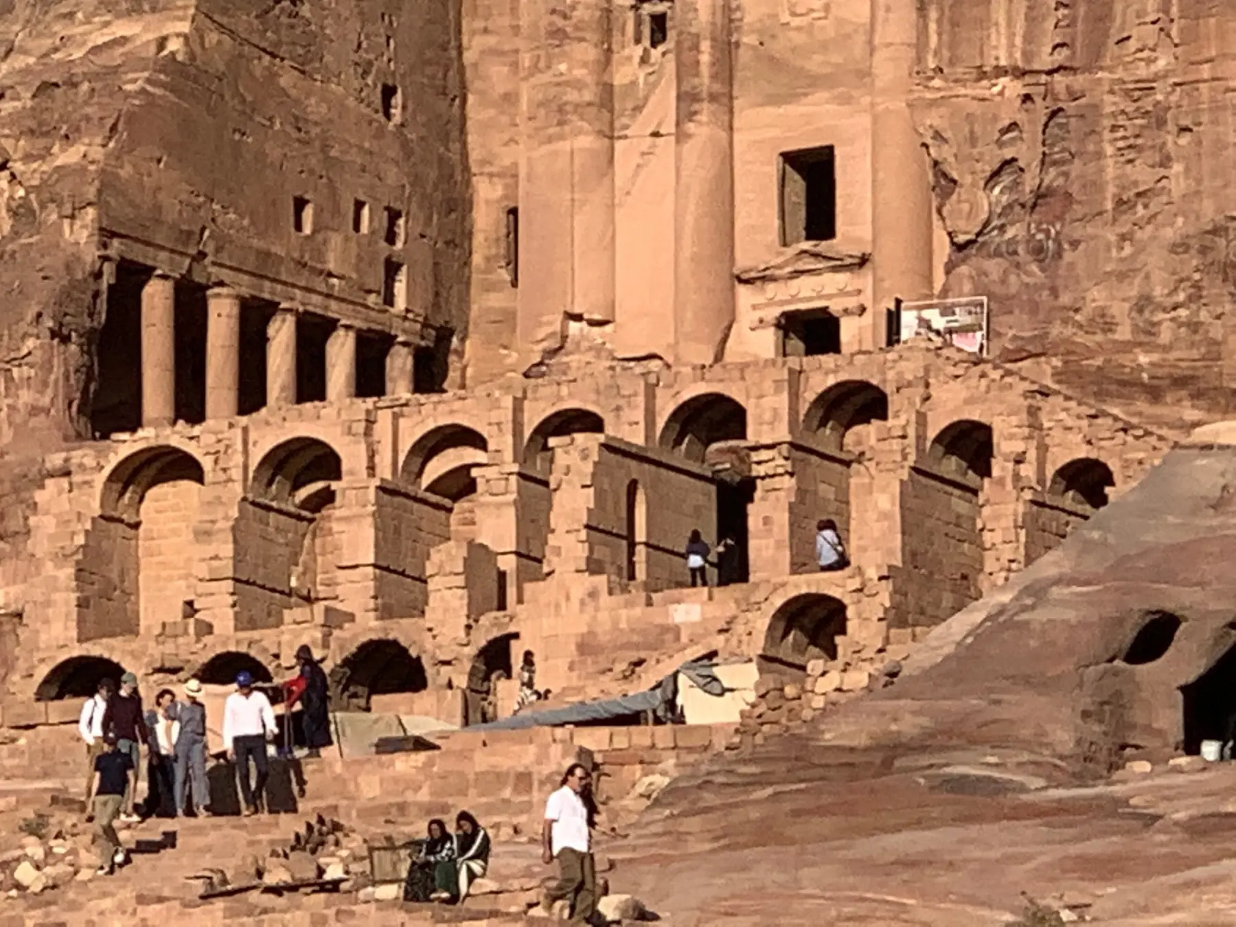 Accessibility and Ancient Cities RAYNES PDOS 42