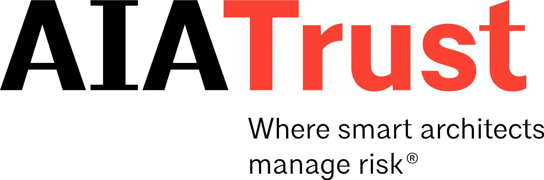AIA Trust logo