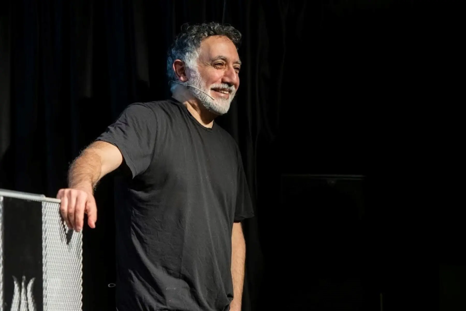 Sarkis RISD