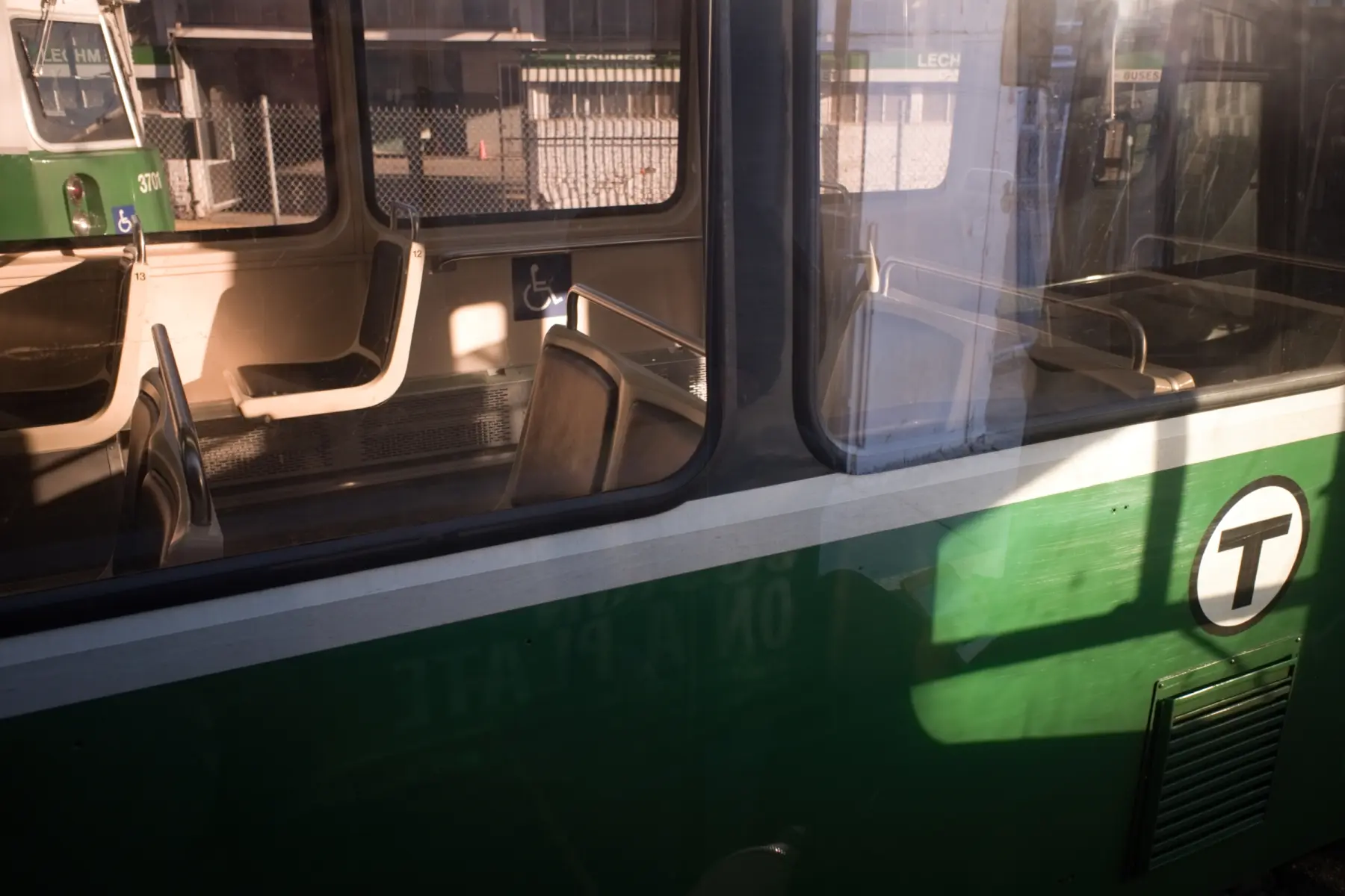 Greenline Cars