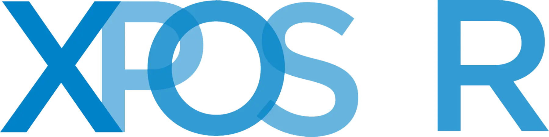 XPOSR LOGO