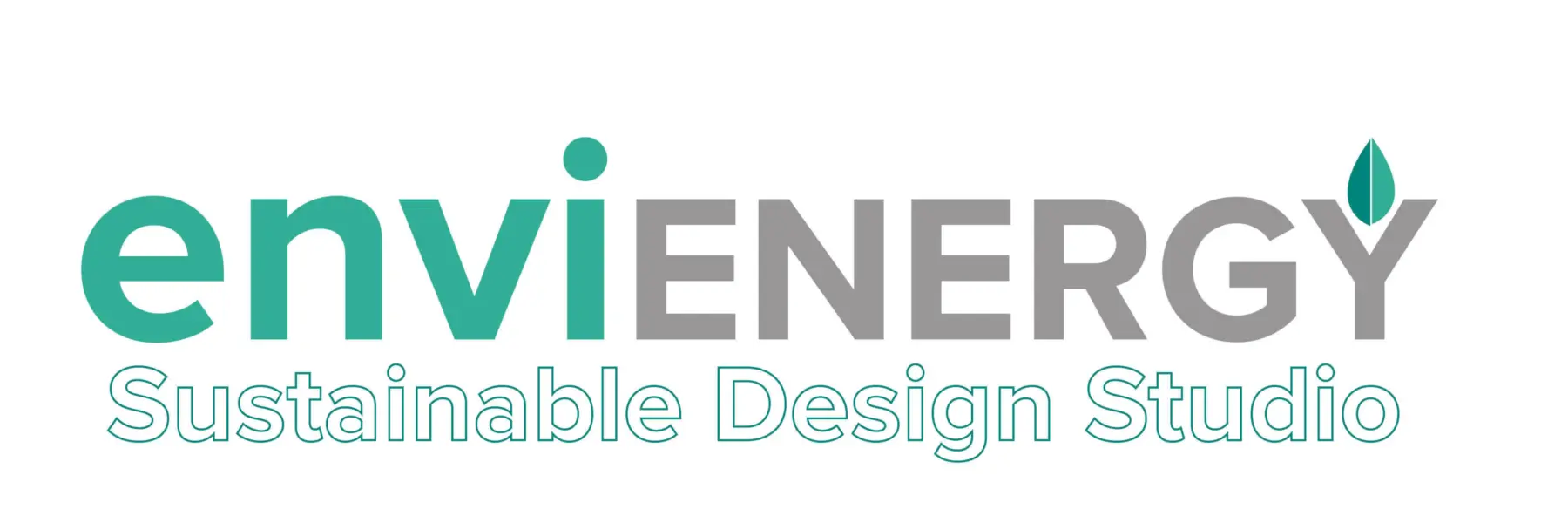Envienergy Logo WEB Tagline