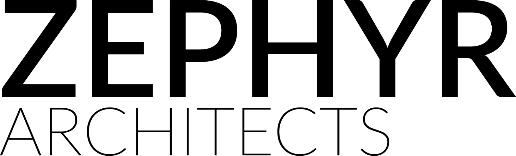 Zephyr Logo