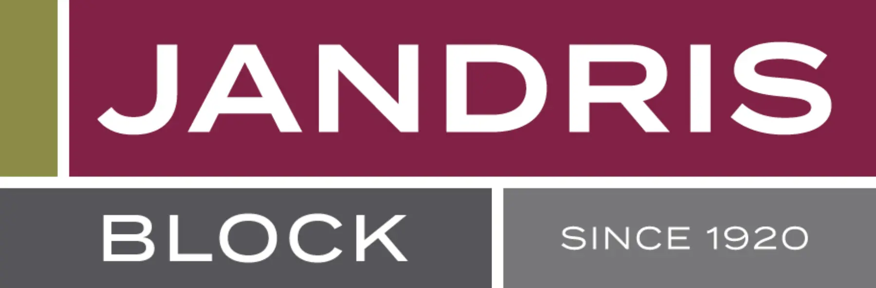 Jandris Logo Date RGB LRG