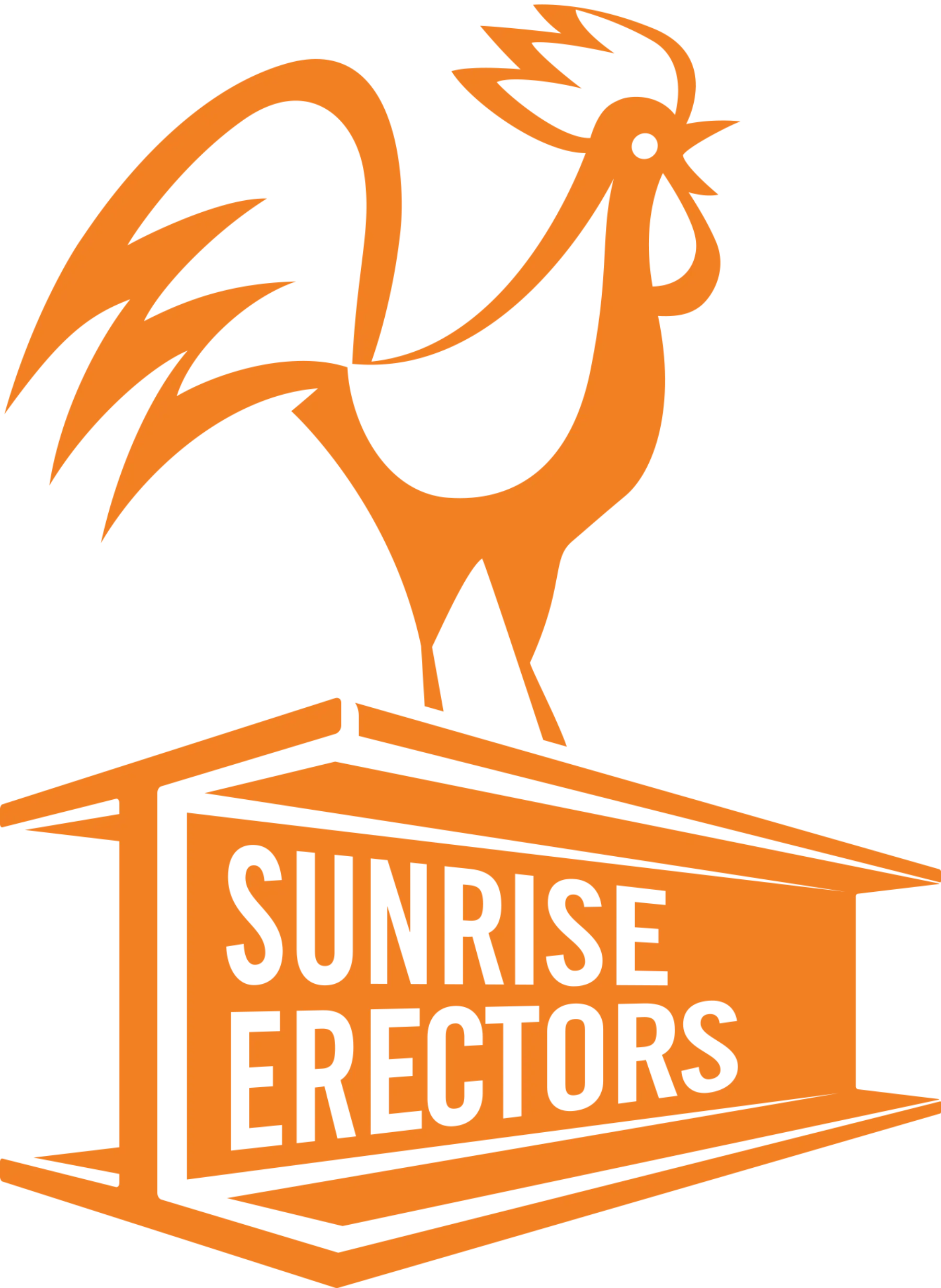 Sunrise Erectors