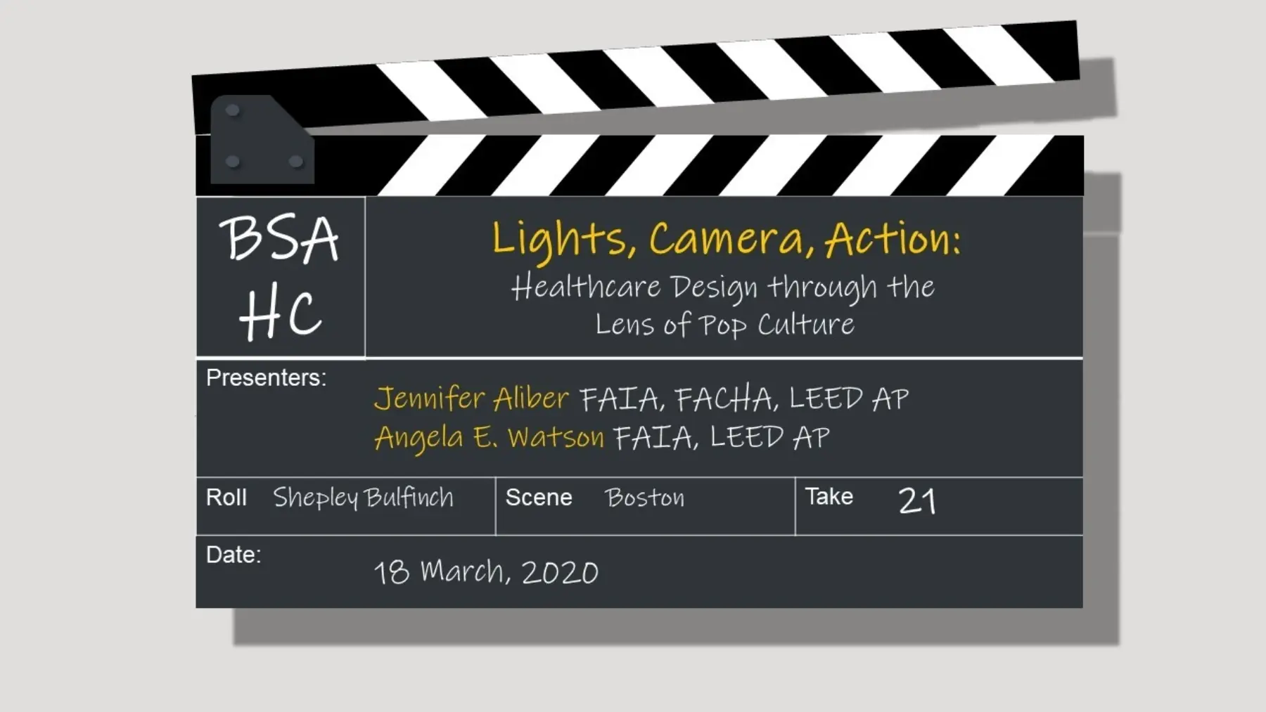 Mar 2020 HFC