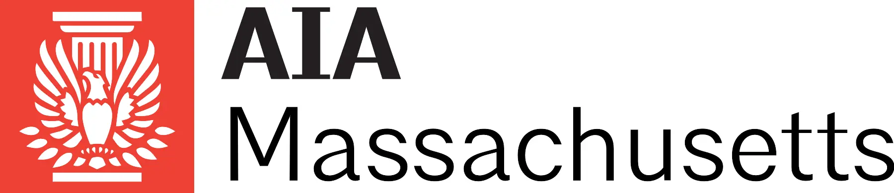 AIA MA logo color