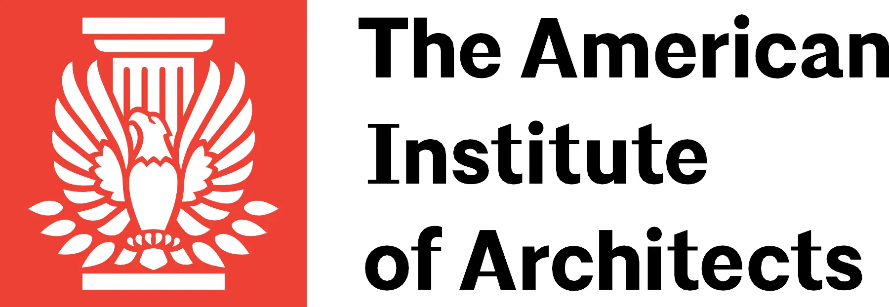 AIA logo color