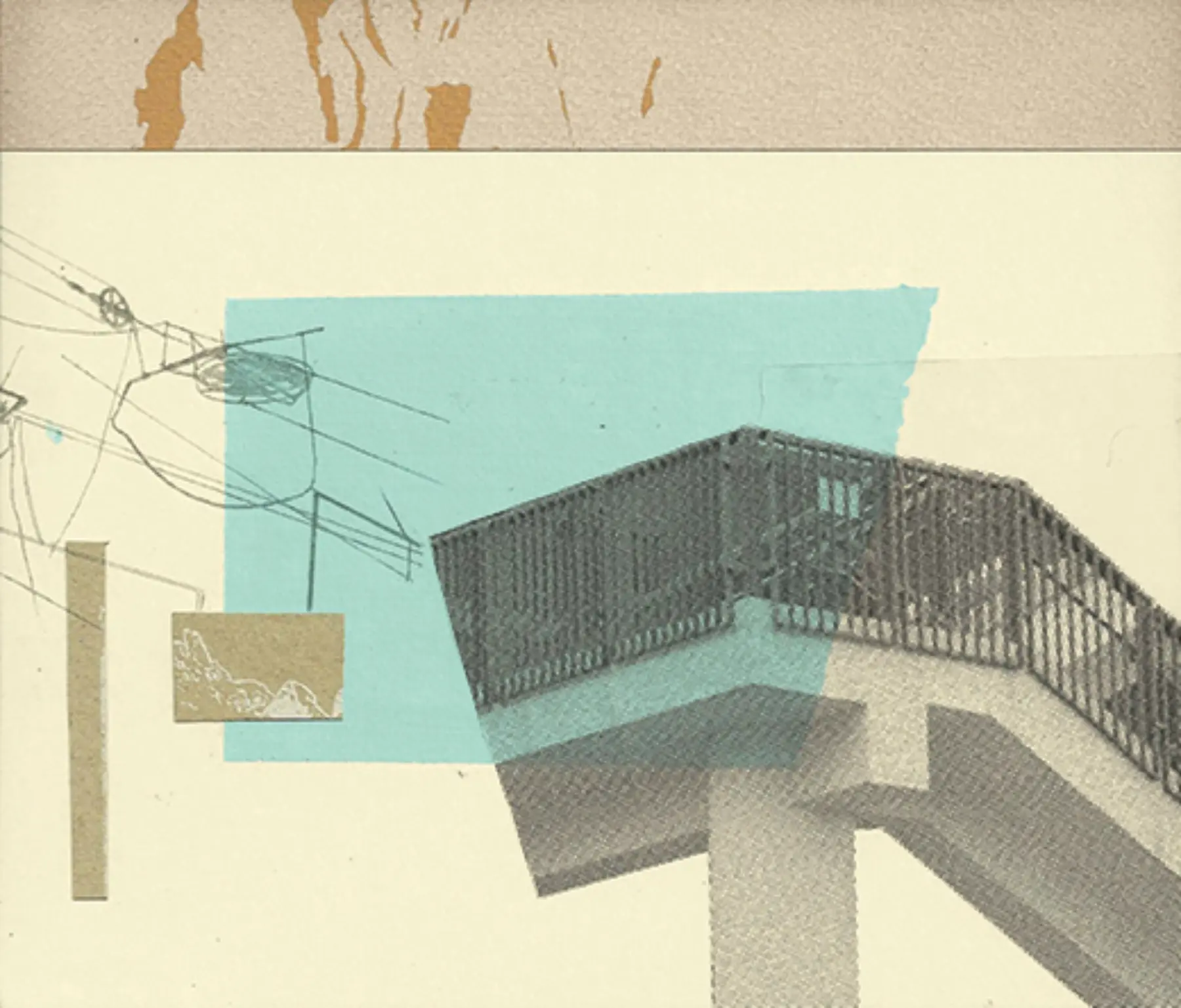 Untitled Collage