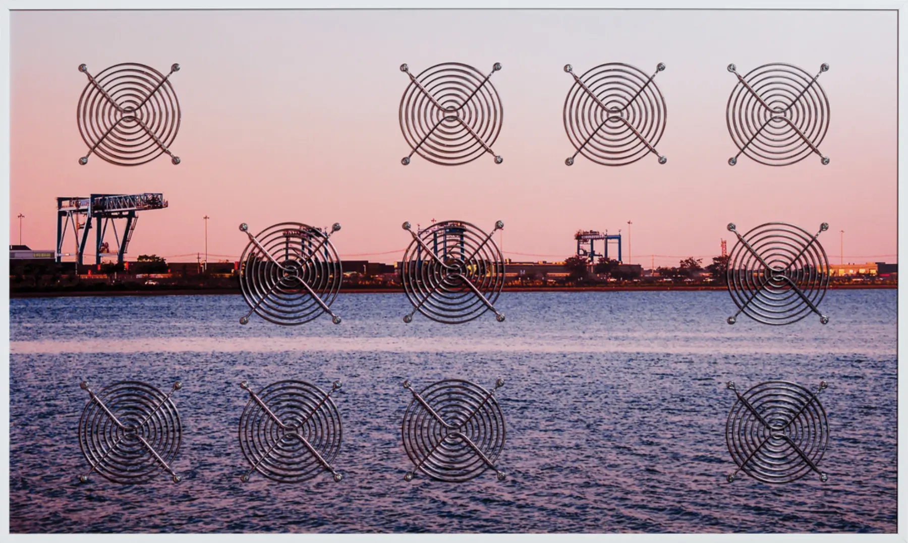 Cranes grills crop
