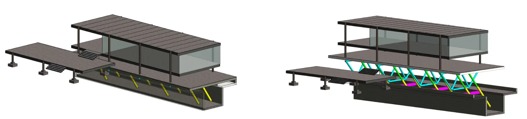 Option C Header