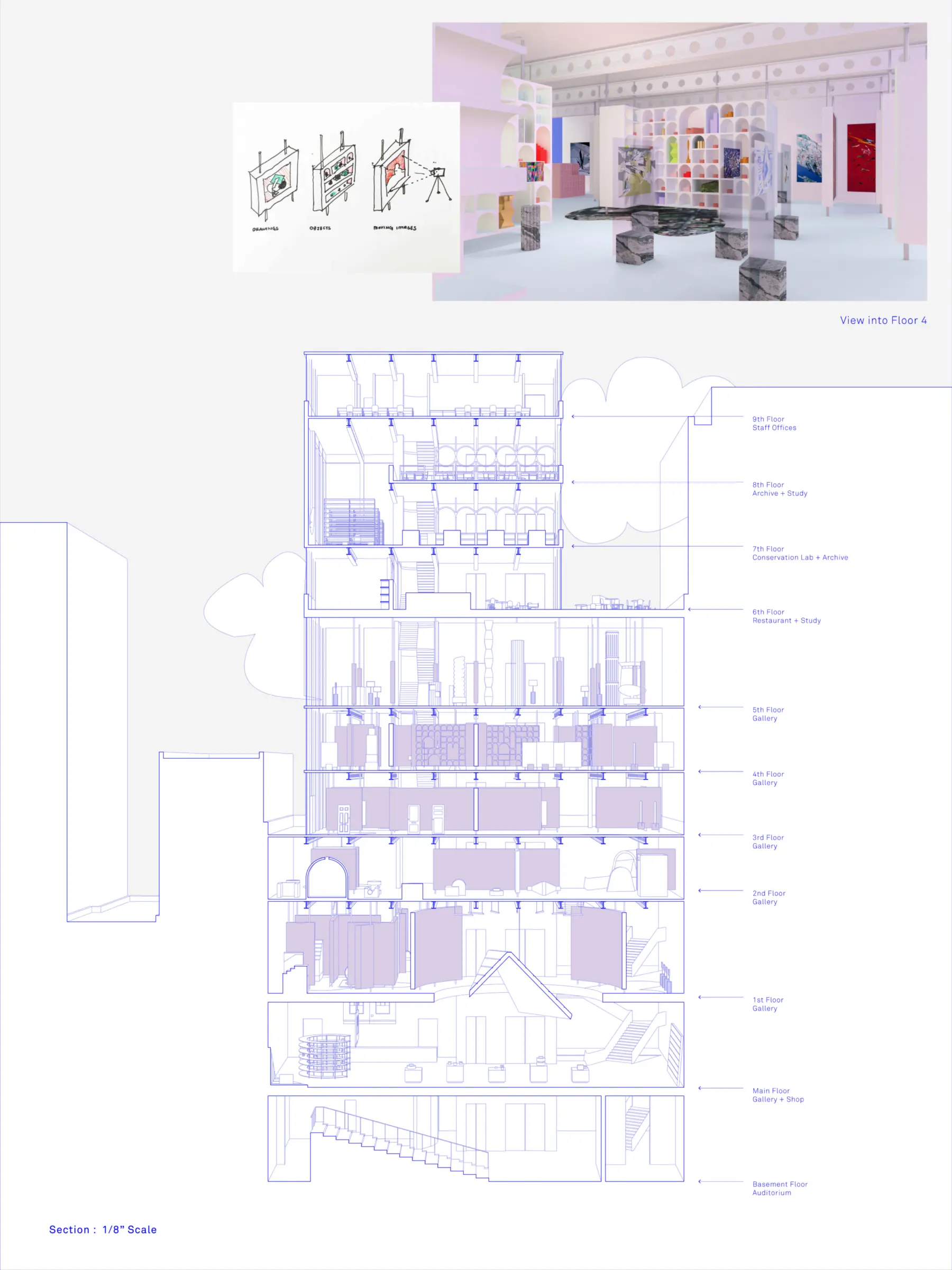 Section A