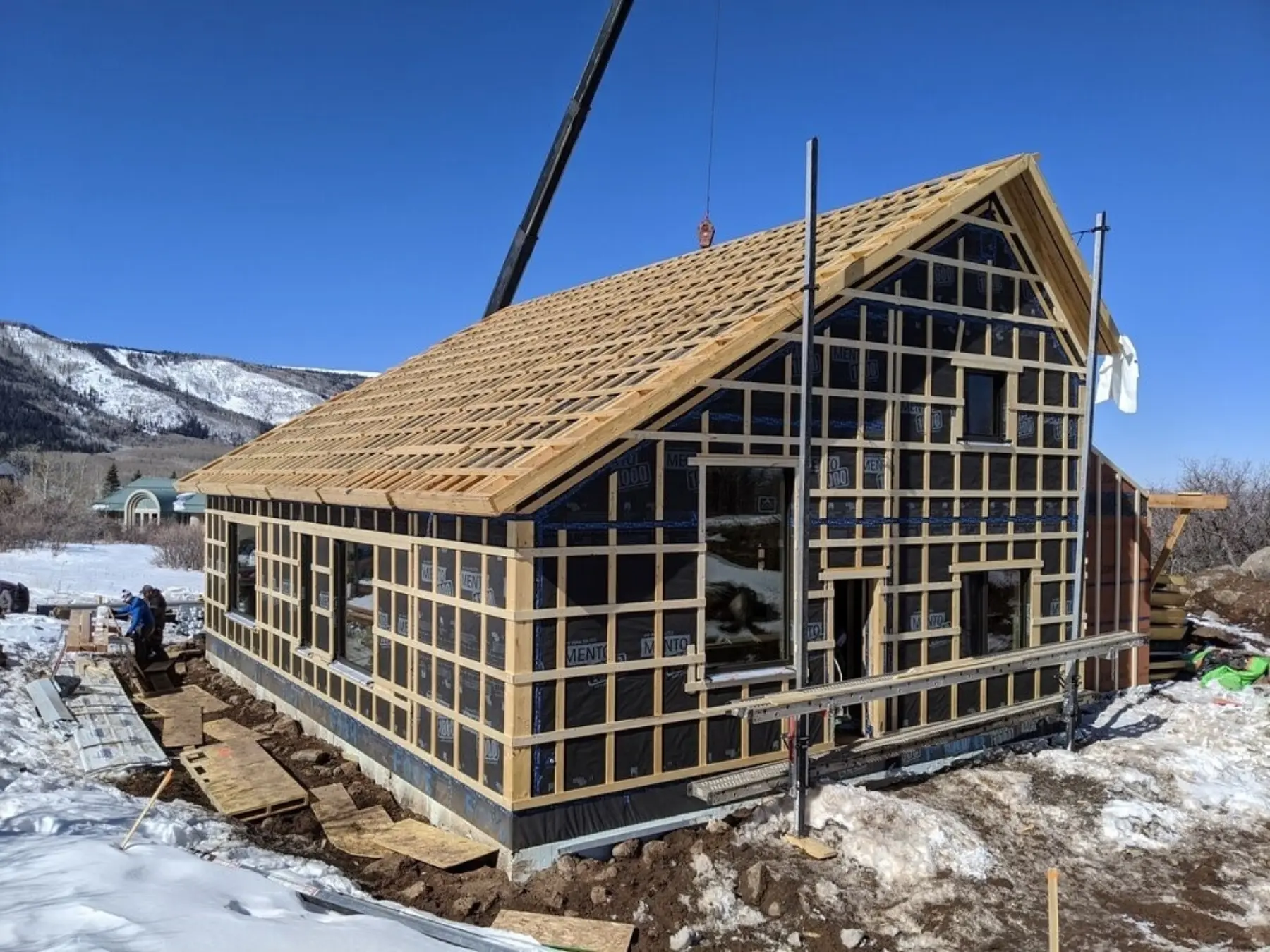 May 2020 Metro West