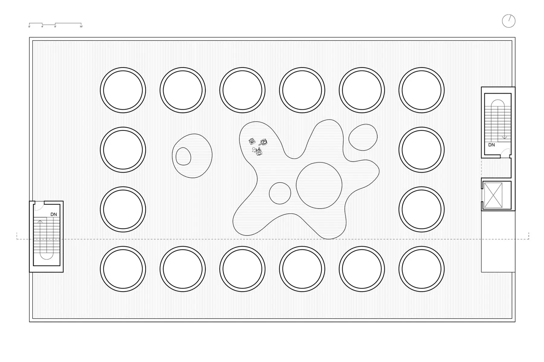 Plan Roof