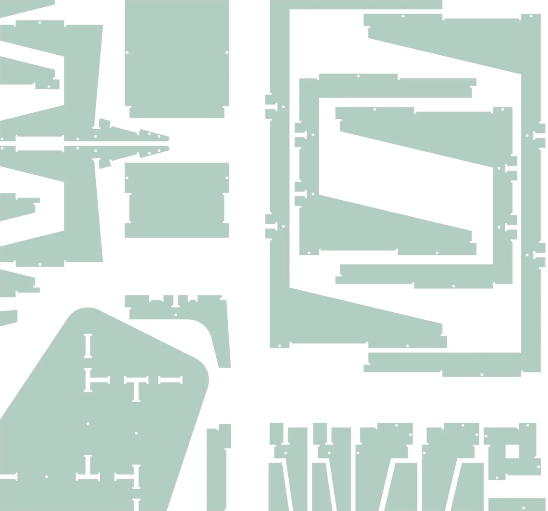 Economy Scale header