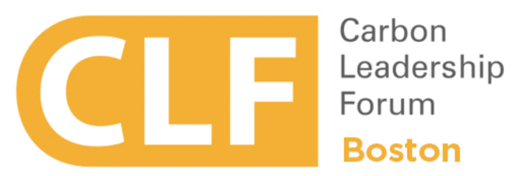 CLF logo Boston