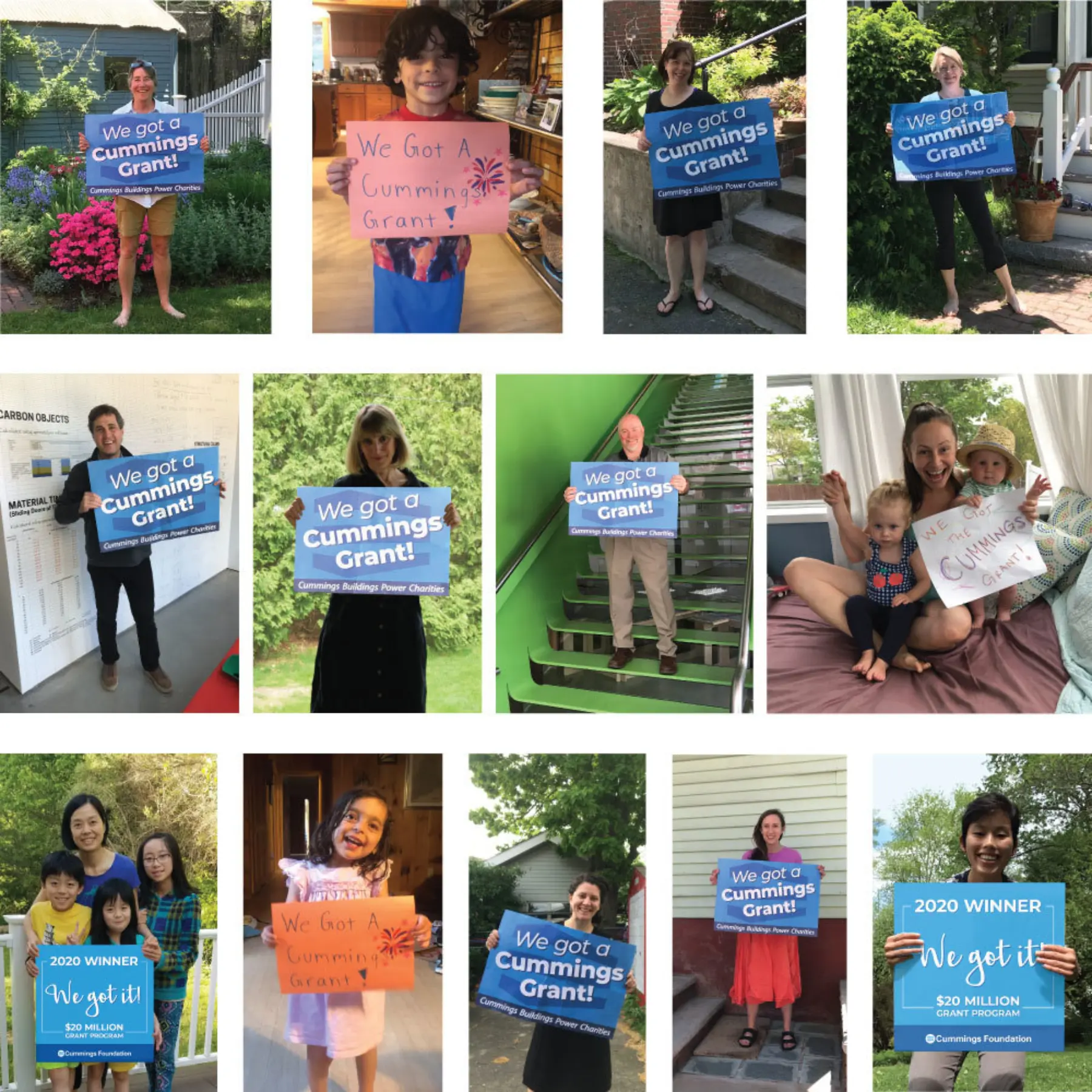 All Staff Collage for web