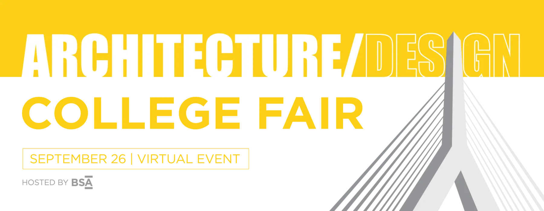 20 College Fair Web Banner