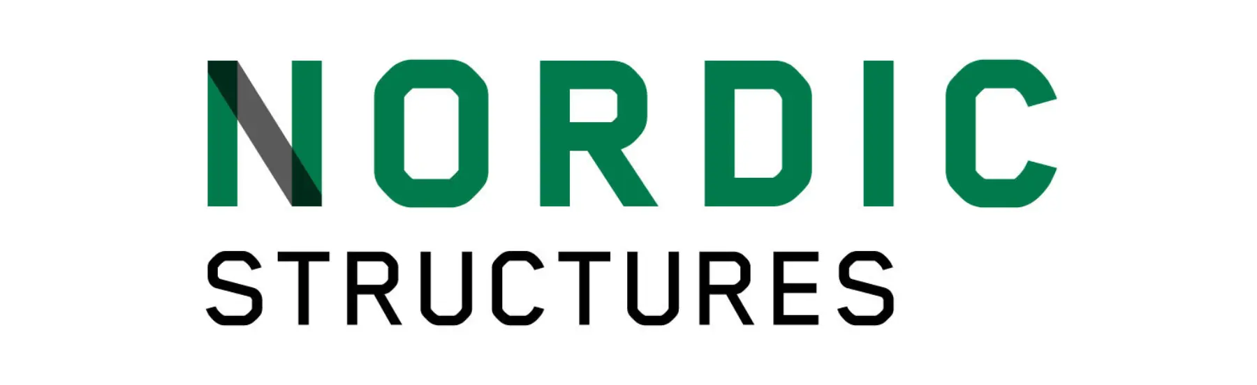 Logo2019 NORDIC structures spaced2