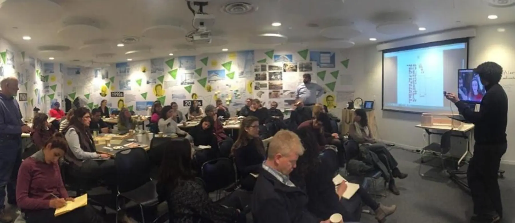GDI MAR 2019