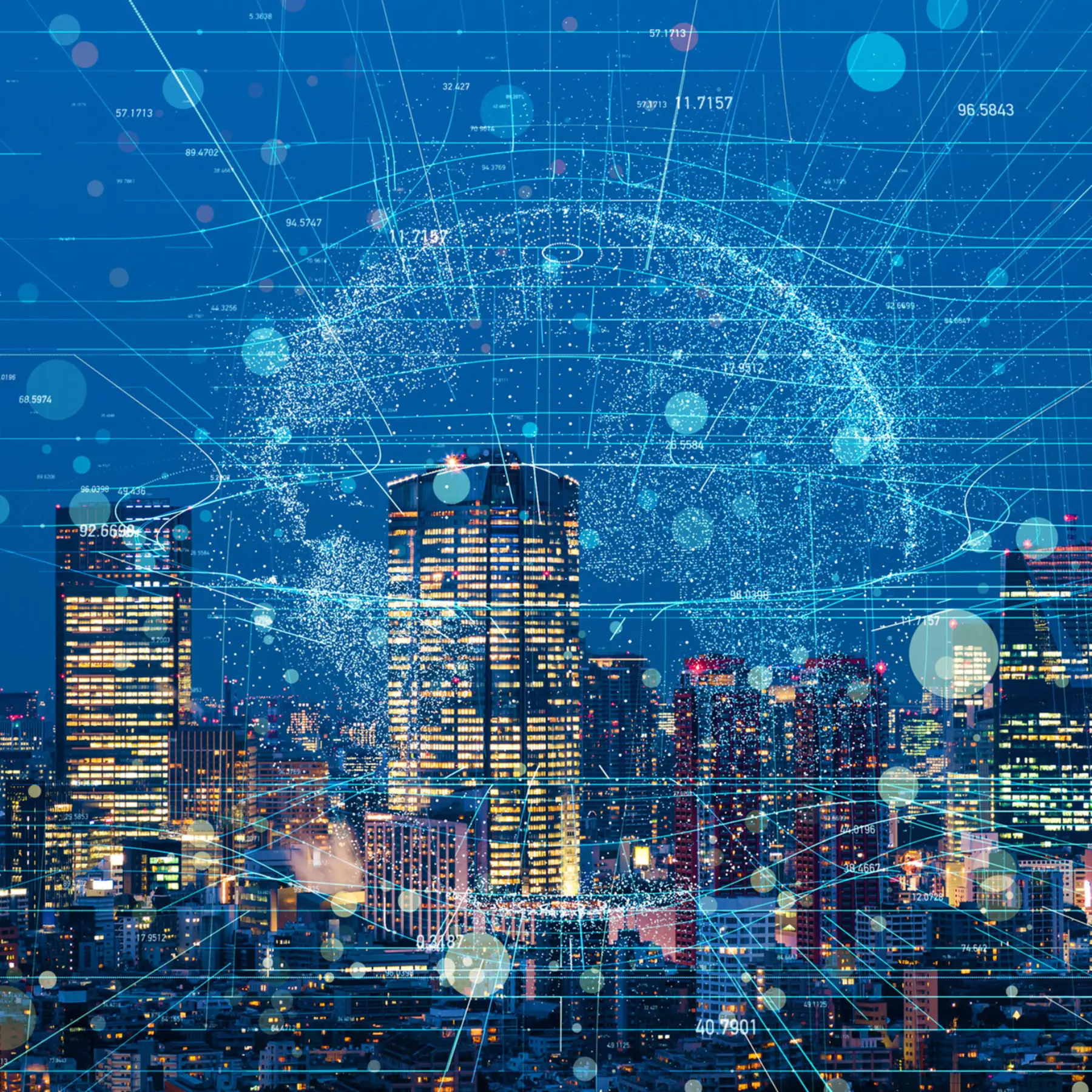 Going digital to advance infrastructure 1536x1536 300