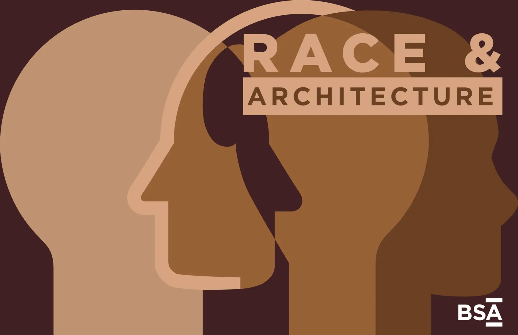 BSA Race Architecture Banner