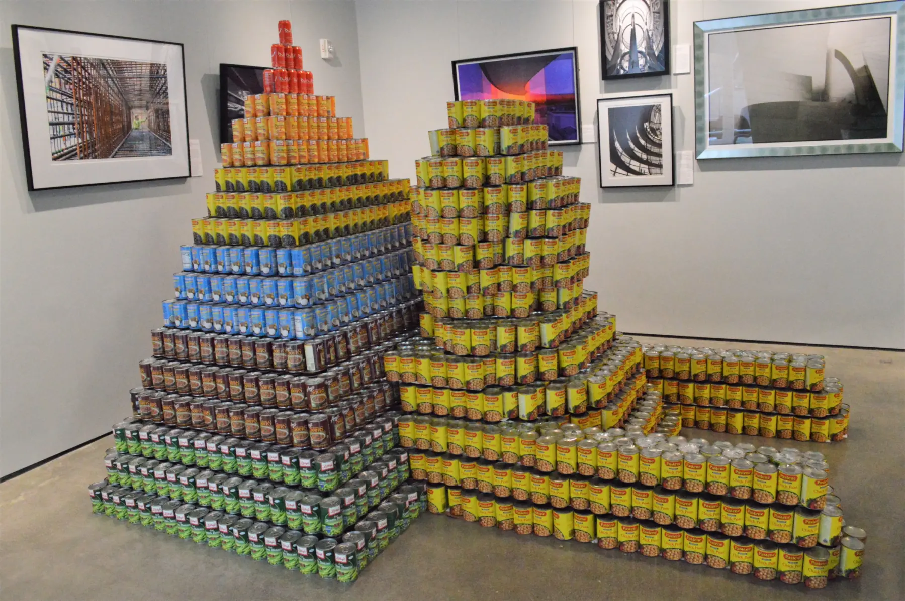Foodpyramid