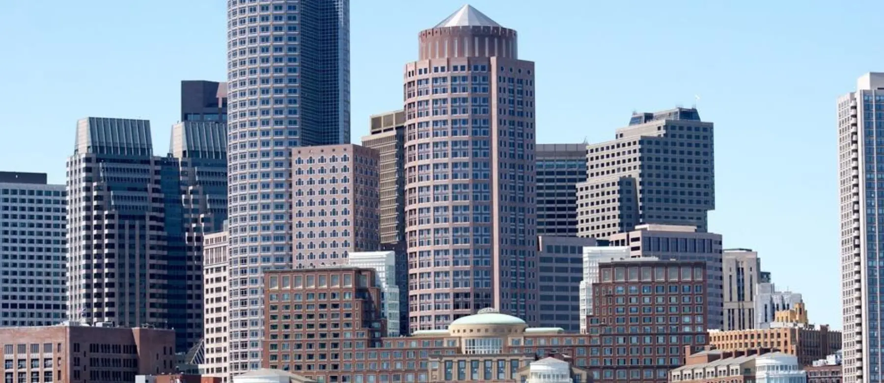 FDD Skyscraper Challenge header