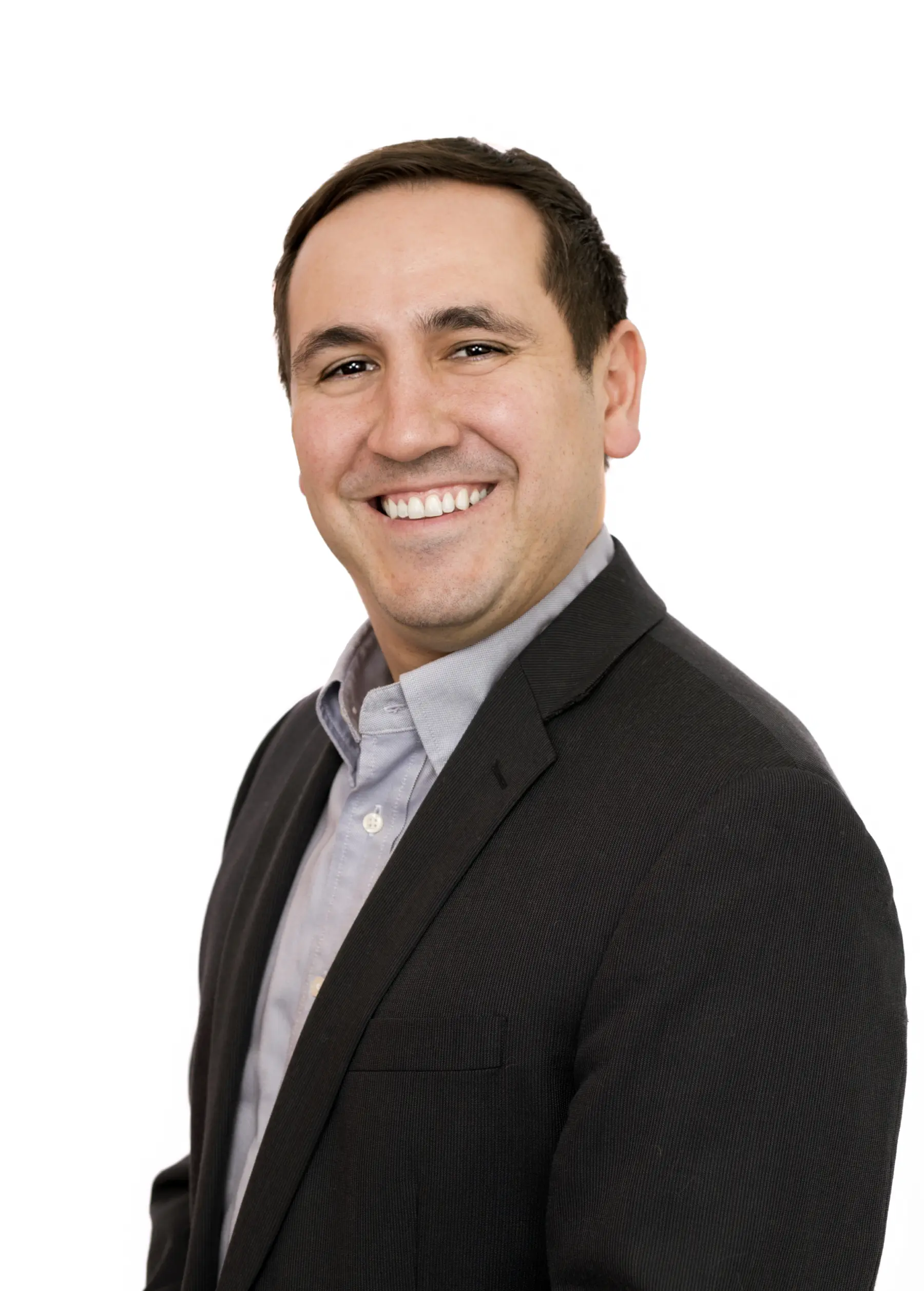 JDC Headshot