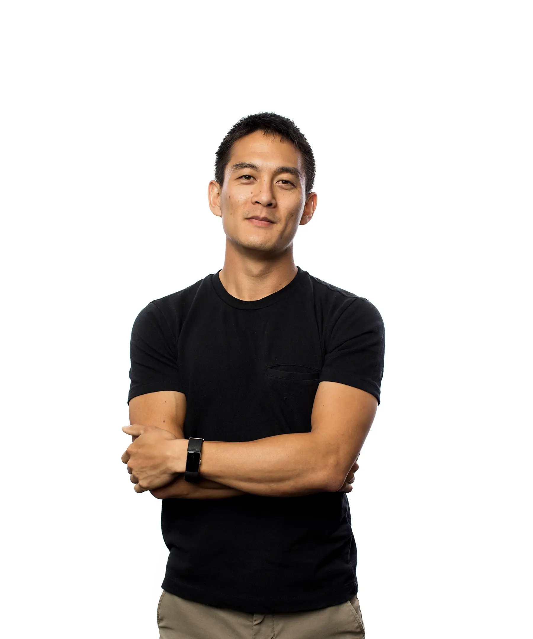 Brian Ho