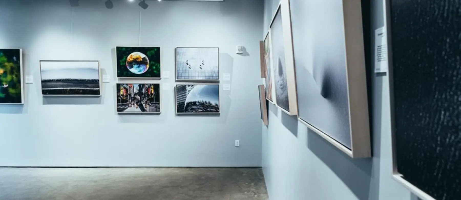 New Visions Designed Environments header