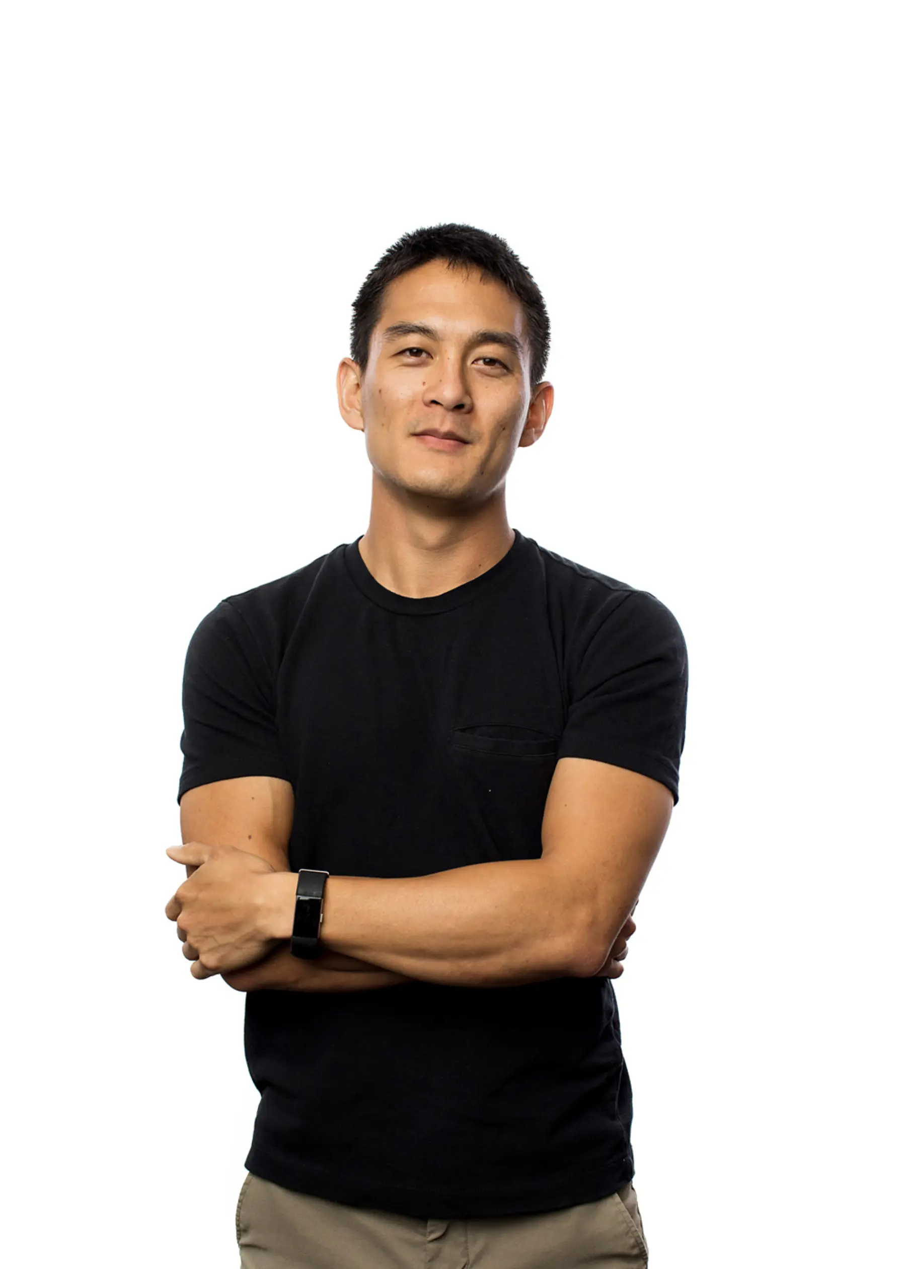 Brian Ho web